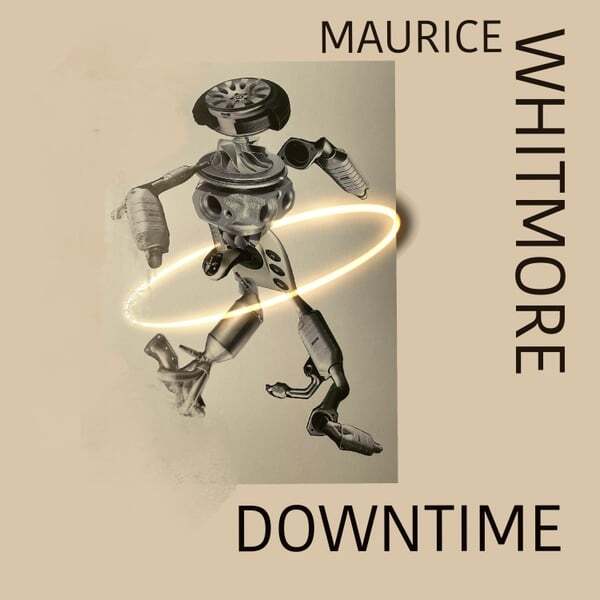 Cover art for Downtime