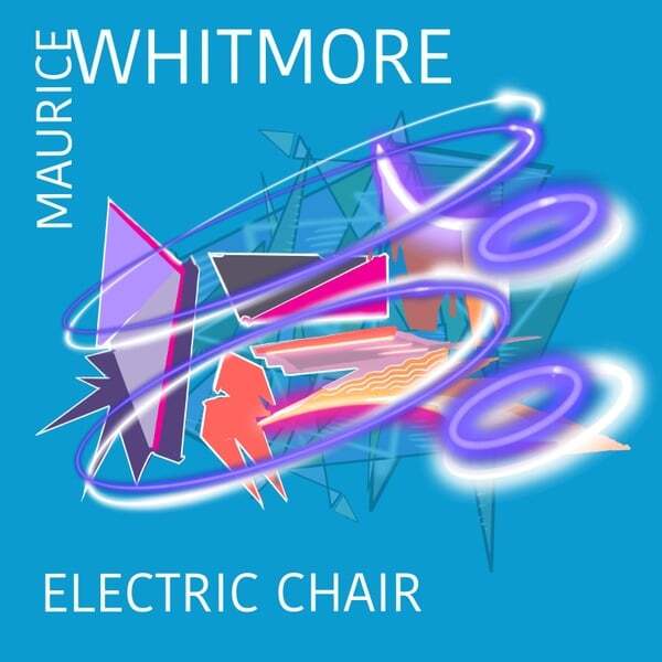 Cover art for Electric Chair