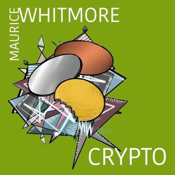 Cover art for Crypto